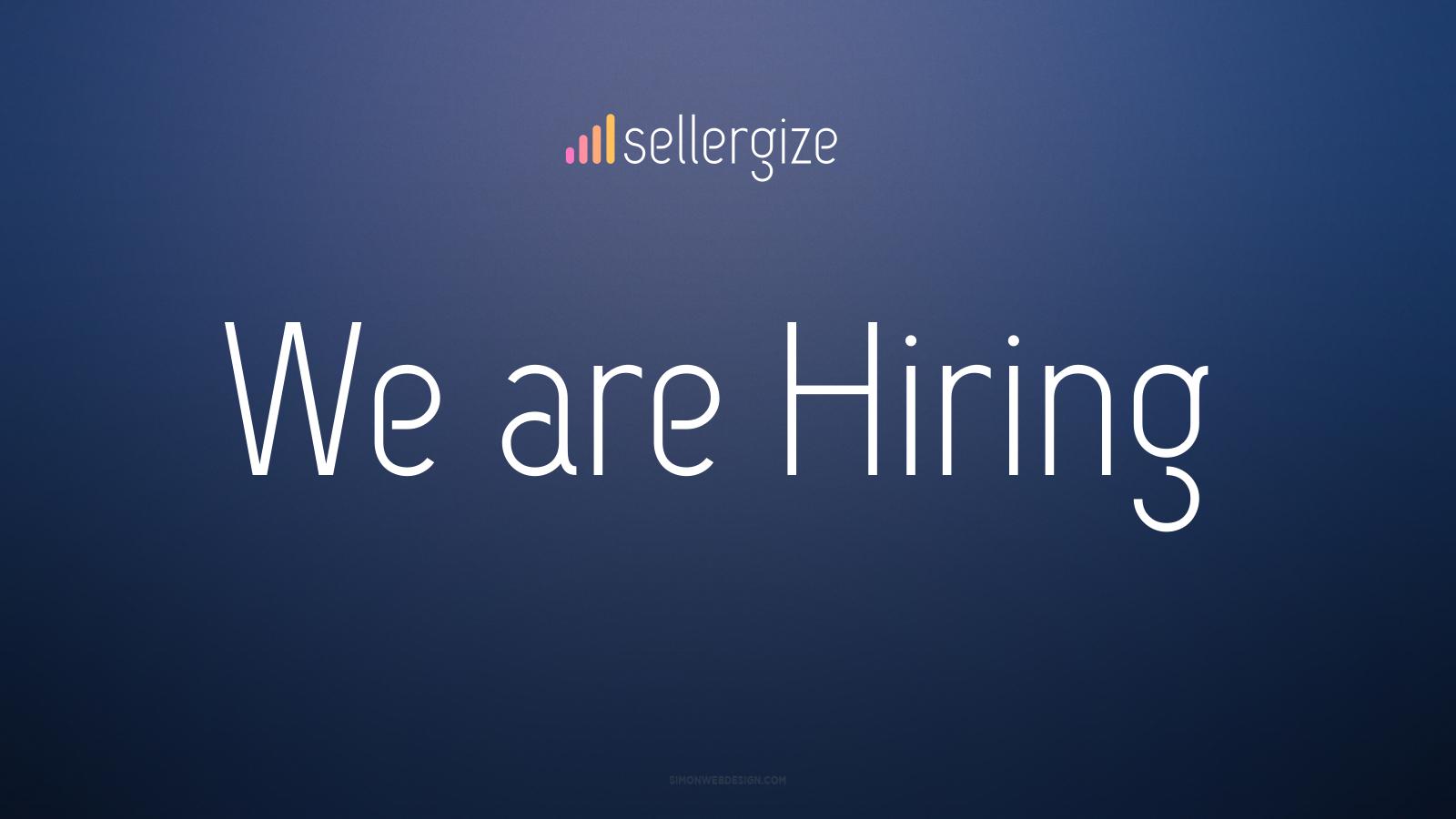 Sellergize Web Technology Services